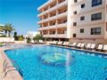 Invisa Hotel La Cala- Adults Only ホテル詳細