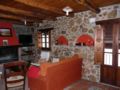 La Casa Nazari, cottage in the mountains. ホテル詳細