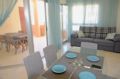 Large 2 Bedroom apartment with terrace in Benidorm ホテル詳細