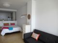 Loft in Canteras beach ocean see - wifi ホテル詳細