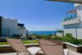 LUXURIOUS GOLF AND SUN APARTMENT MARBELLA ホテル詳細