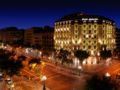 Majestic Hotel & Spa Barcelona ホテル詳細
