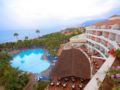 Marbella Playa Hotel ホテル詳細