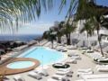 Marina Bayview Gran Canaria - Adults Only ホテル詳細