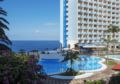 Maritim Hotel Tenerife ホテル詳細