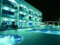 Masd Mediterraneo Hotel Apartamentos Spa ホテル詳細