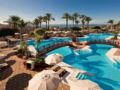 Melia Jardines del Teide ホテル詳細