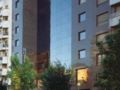 Mercure Carlton Rioja ホテル詳細