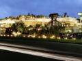 Nastasi Hotel & Spa ホテル詳細