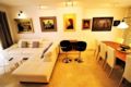 New Jorge's House Classic Art Gallery ホテル詳細