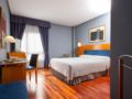 NH Ciudad de Cuenca Hotel ホテル詳細