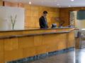 Nh Ciudad De Valladolid Hotel ホテル詳細