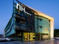 Nh Gijon Hotel ホテル詳細