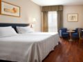 Nh Luz Huelva Hotel ホテル詳細