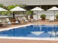 Novotel Madrid Campo de las Naciones ホテル詳細