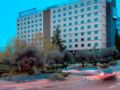 Novotel Madrid City Las Ventas ホテル詳細