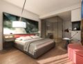 NYX Hotel Bilbao by Leonardo Hotels ホテル詳細