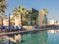 Occidental Ibiza ホテル詳細