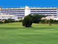 OHTELS CARABELA BEACH&GOLF ホテル詳細