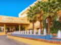 Palladium Hotel Costa del Sol - All Inclusive ホテル詳細