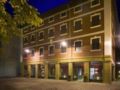 Pamplona Catedral Hotel ホテル詳細