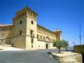 Parador de Alcaniz ホテル詳細