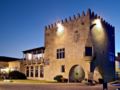 Parador de Baiona ホテル詳細