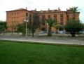 Parador de Calahorra ホテル詳細