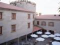 Parador de Cambados ホテル詳細