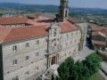 Parador de Monforte de Lemos ホテル詳細