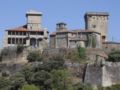 Parador de Monterrei ホテル詳細