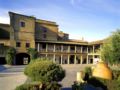 Parador de Oropesa ホテル詳細