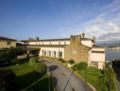 Parador de Ribadeo ホテル詳細