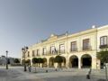 Parador de Ronda ホテル詳細