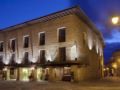 Parador de Santo Domingo de la Calzada ホテル詳細