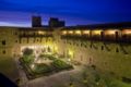 Parador de Siguenza ホテル詳細