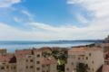 Penthouse 800 metres from the Beach ホテル詳細
