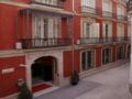 Petit Palace Plaza Malaga ホテル詳細