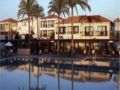 Playa Granada Club Resort ホテル詳細