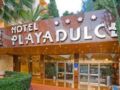 Playadulce Hotel ホテル詳細