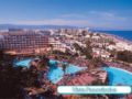 Playalinda Aquapark & Spa Hotel ホテル詳細