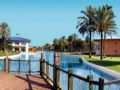 PortAventura Hotel Caribe - Includes PortAventura Park Tickets ホテル詳細