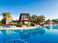 PortAventura Hotel El Paso - Includes PortAventura Park Tickets ホテル詳細