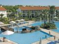 PortAventura Resort - Includes PortAventura Park Tickets ホテル詳細
