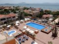 Poseidon La Manga Hotel & Spa - Adults Only (16) ホテル詳細