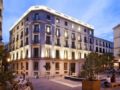 Radisson Blu Hotel, Madrid Prado ホテル詳細