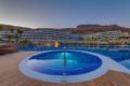 Radisson Blu Resort & Spa, Gran Canaria Mogan ホテル詳細