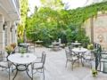 Relais & Chateaux Hotel Orfila ホテル詳細