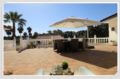 Relaxing holiday villa in Sotogrande ホテル詳細