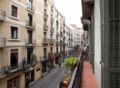 Rent Top Apartments Las Ramblas ホテル詳細